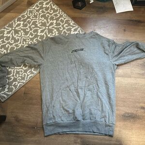 Gymshark men’s sweater